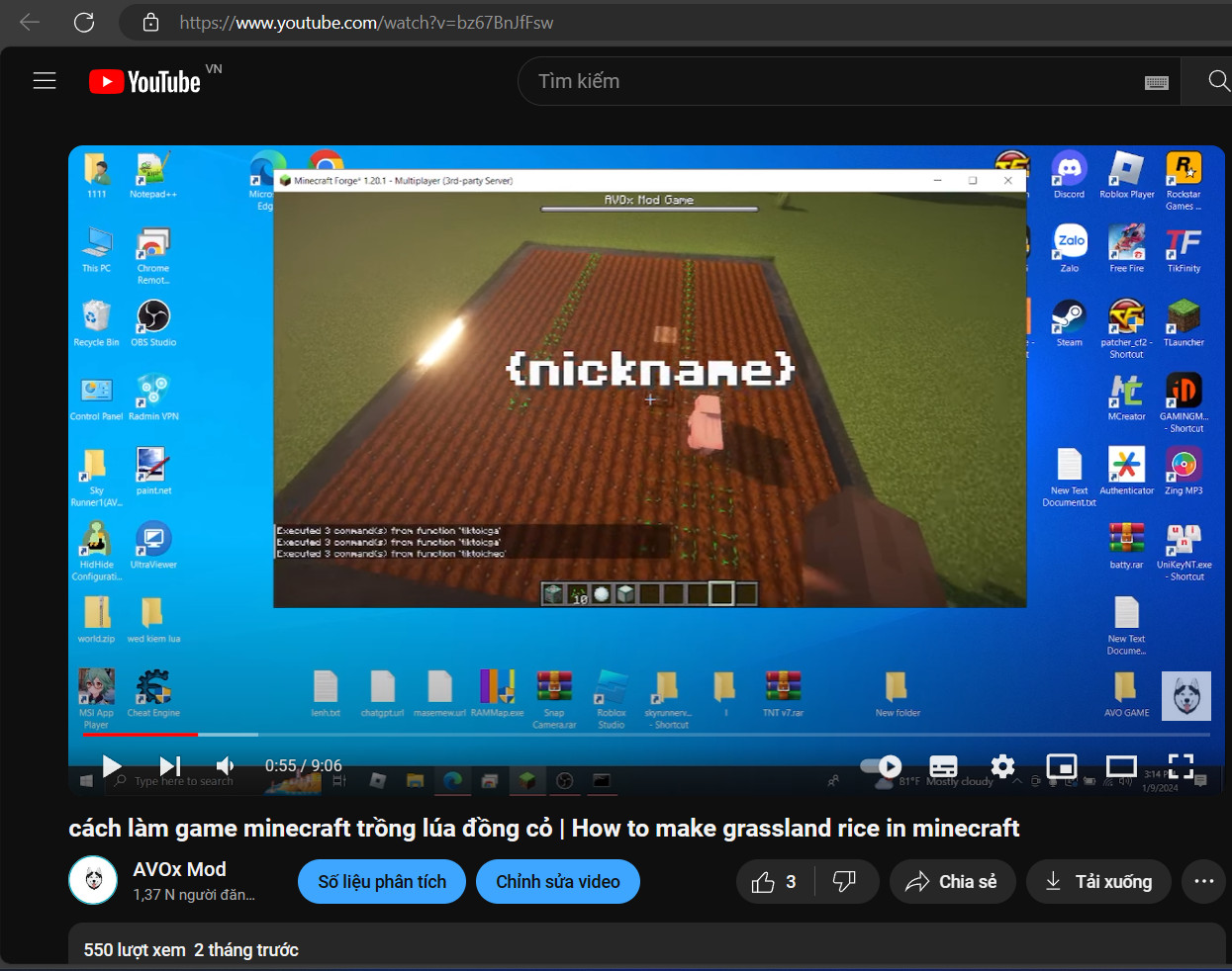 Slider Image